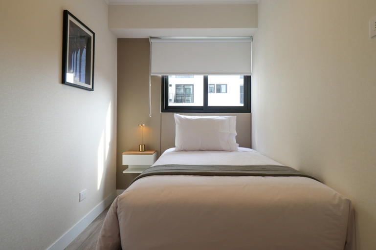 Room 5, Upper Modern Stay by Wynwood House, Lima