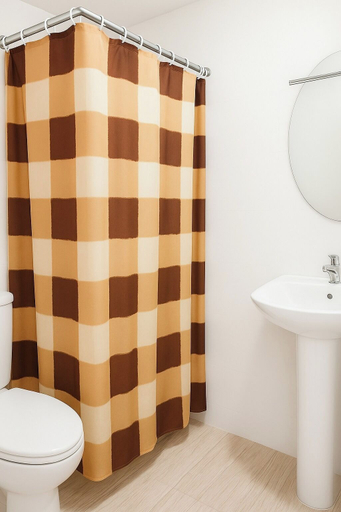 Bathroom 3, Lot8 Condo 1bedroom with balcony, Cebu City