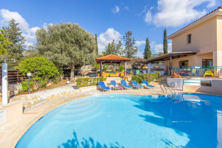 Others 3, Apollon Harmony Villa