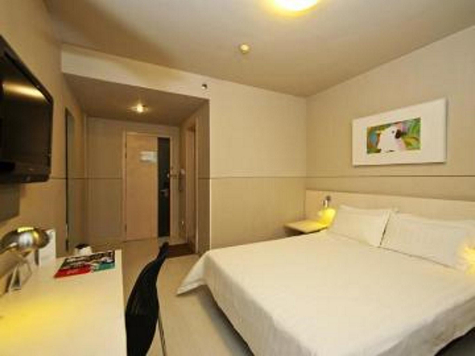Others 5, Jinjiang Inn Linyi Train Station Branch, Linyi