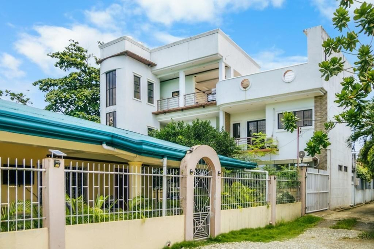 Exterior 2, Caliah Homes, Balamban