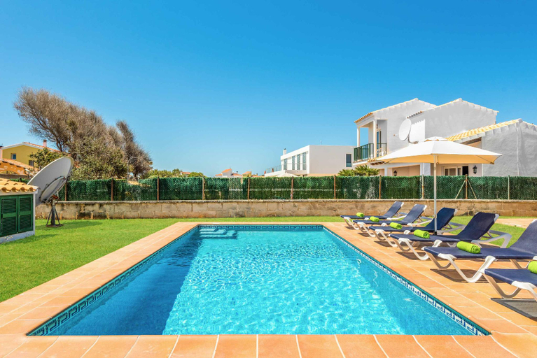 Others 3, Villa Tierrasol, Baleares