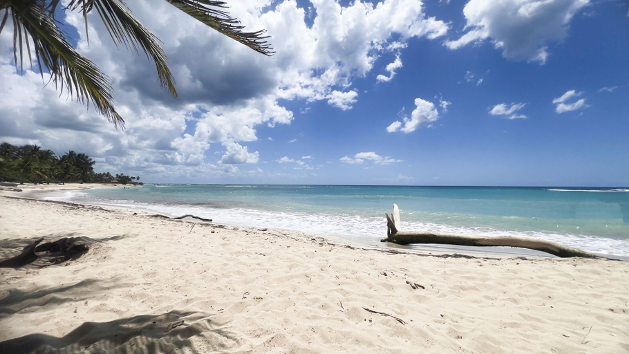 Beach 4, Harmonia - Sunbeha resort, Guayacanes