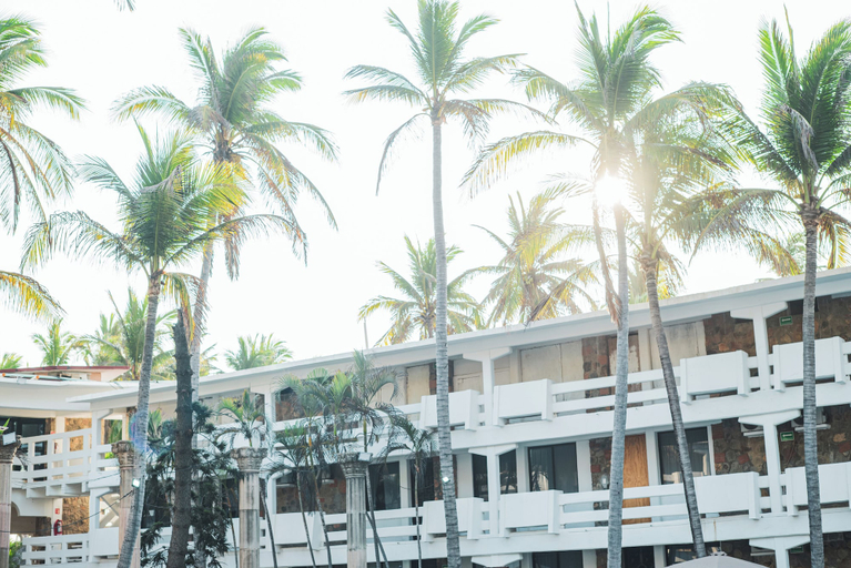 Exterior 3, Marea by Mar Paraíso Queen, Acapulco de Juárez