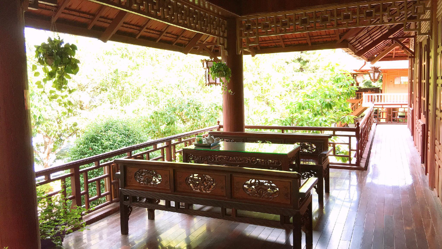 Others 2, Him Lam Hotel, Điên Biên Phủ