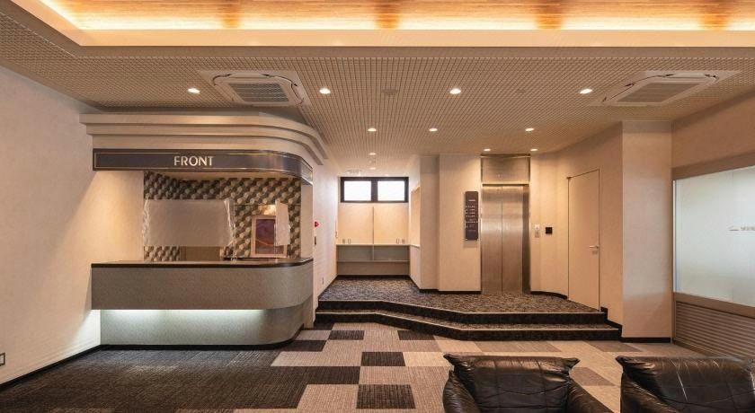 Others 3, Matto Terminal Hotel - Vacation STAY 98821v, Hakusan