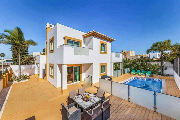 Sport & Beauty 3, Villa Astro, Albufeira