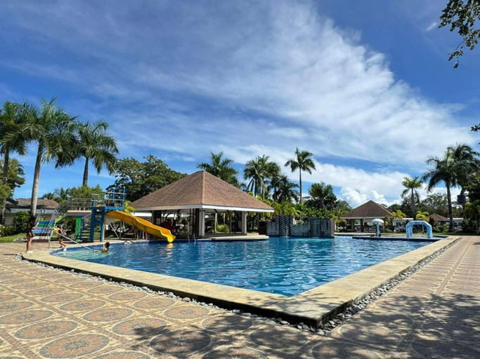 Sport & Beauty 5, San Pedro Country Farm Resort and Event Center Inc, Cantilan