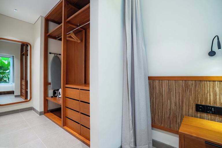 Room 2, Novo Ubud by Betterplace, Gianyar