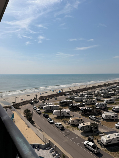Exterior 3, MB RESORT, Horry