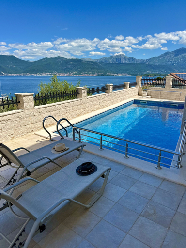 Sport & Beauty 5, Villa Mare