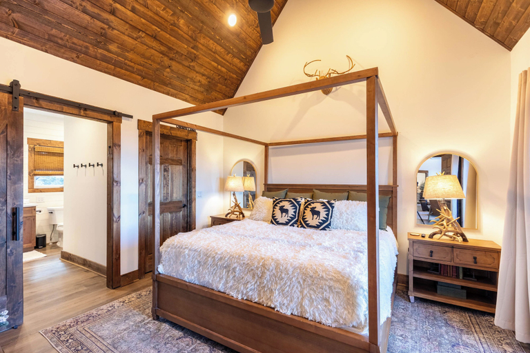 Interior 2, Beech Blessings - Luxury Spacious Beech Mtn Home With Huge Views, Watauga