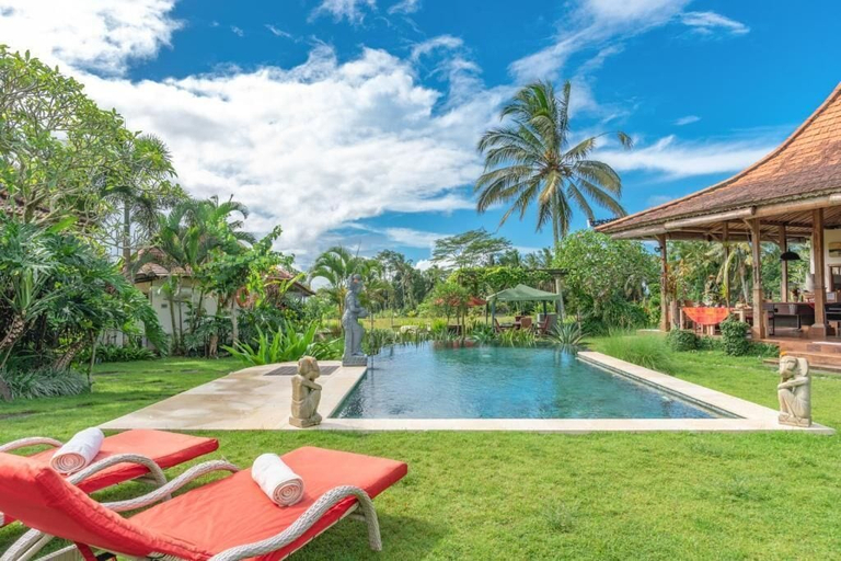 Pool 5, Bali Sawah Indah, Gianyar
