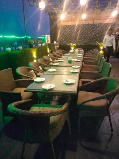 Food & Drinks 5, Green Castle, Panipat