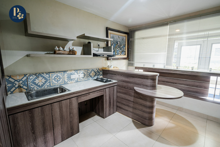 Facility 4, BALI PUSPA ART, Cimahi