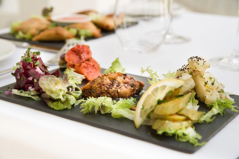 Food & Drinks 5, Riad Elisa & Spa, Marrakech