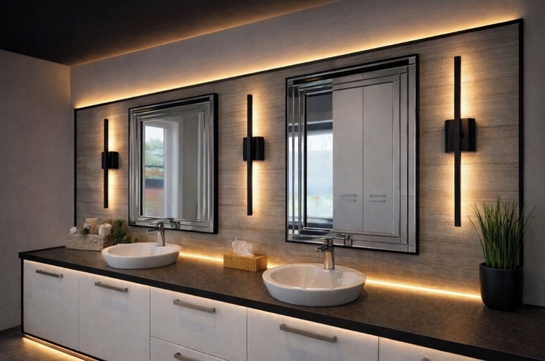 Bathroom 4, Seacliff- Luxury Halifax Waterfront Paradise -Pool, Hot Tub, Wharf & Boathouse, Halifax