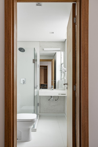 5, Hotel Moov São Paulo, São Paulo
