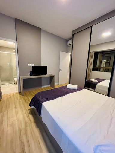 Room 3, LK Santo Agostinho 4, Belo Horizonte