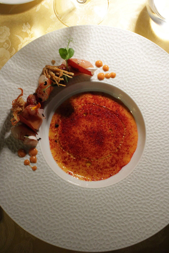 Food & Drinks 5, Hotel Colonne, Varese