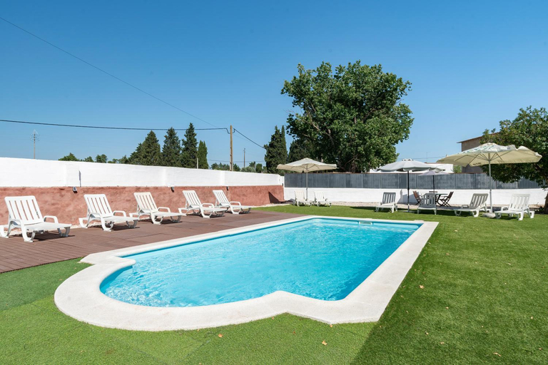 Sport & Beauty, Quinta da Torre, Alpiarça