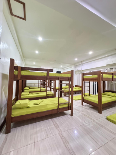 Bedroom 2, San Pedro Country Farm Resort and Event Center Inc, Cantilan