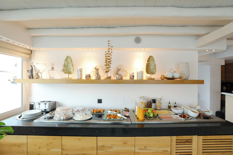 Food & Drinks 4, Ibiscus Boutique Hotel, South Aegean