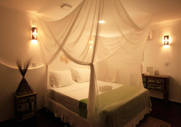 Bedroom 3, Mona Lisa Pousada, Jijoca de Jericoacoara