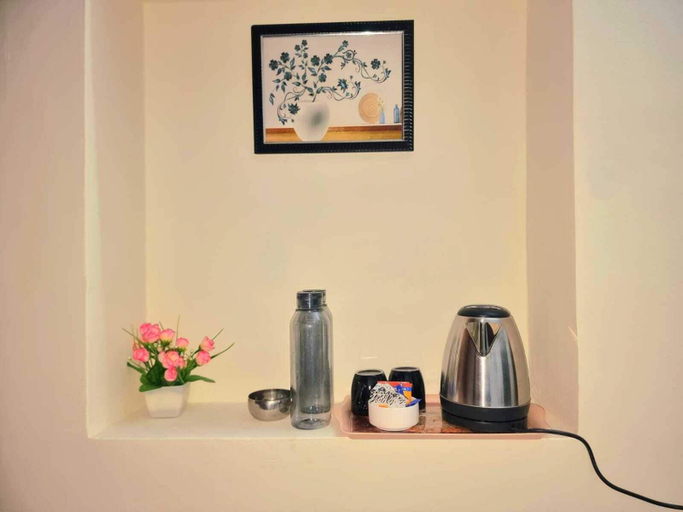 Coffee and/or coffee maker, The Green Homez, Bangalore