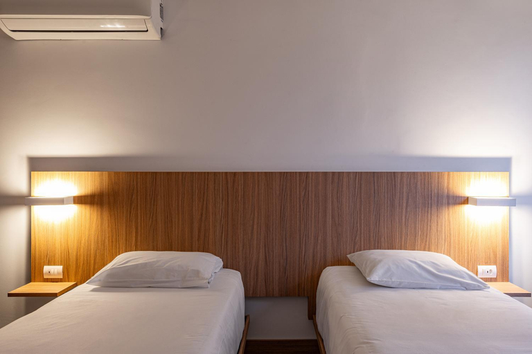 3, Hotel Moov São Paulo, São Paulo