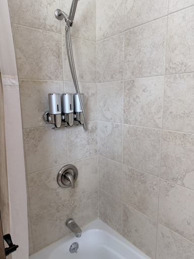 Bathroom 4, The Old Lantern Inn and Barn, Chittenden