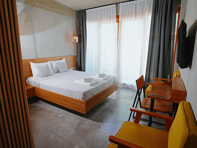 Bedroom 3, Warszawski Alaçatı, Çeşme