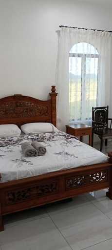 Bedroom 3, Villa Kamila, Mersing