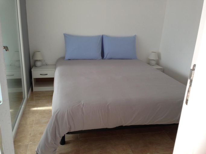 Bedroom 2, Domestival, Alenquer
