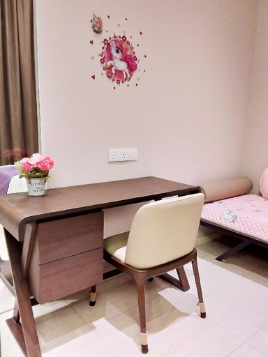 4, Dorsett Bukit Bintang 5min to Pavilion KL, Kuala Lumpur