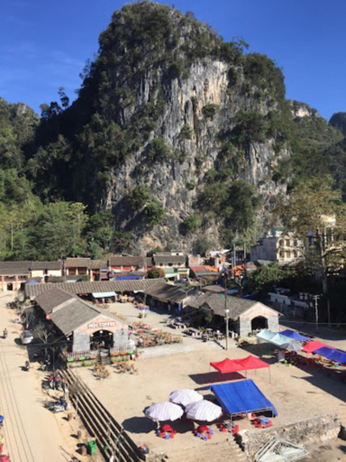 Others 3, Thai Thinh Hotel, Đồng Văn