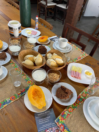 Food & Drinks 5, Taberna Hostel, Cabo Frio