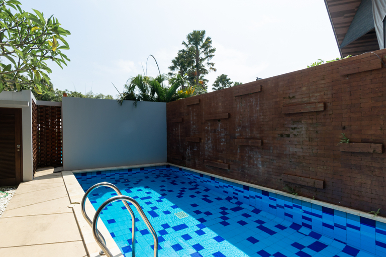 Sport & Beauty 5, Serenity Villa Nusa Dua, Badung