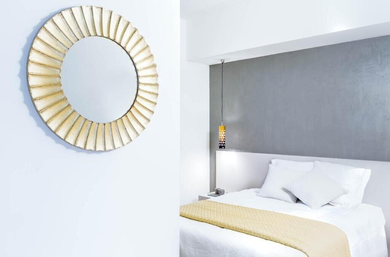Room 4, T7HOTEL, Milano