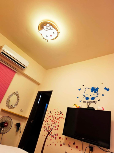 Others 5, Xingyu caiju homestay, Penghu