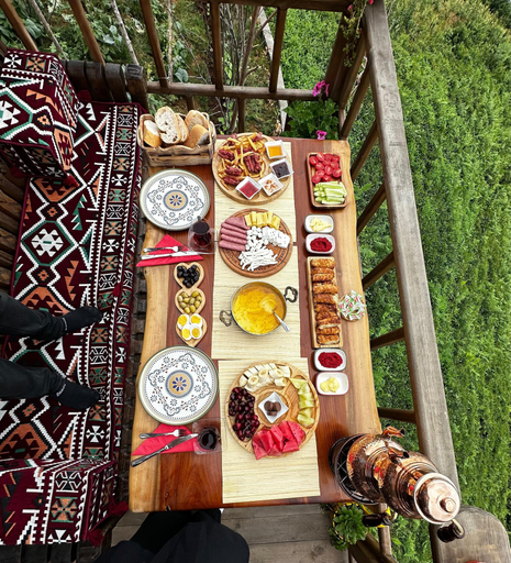 Others 4, Himora Suit Bungalov, Fındıklı