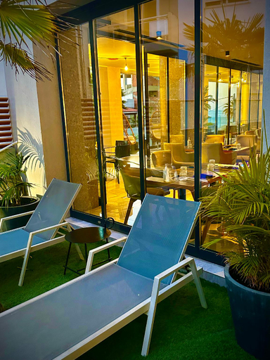 Others 5, Hyperion City Hotel & Spa, Crete