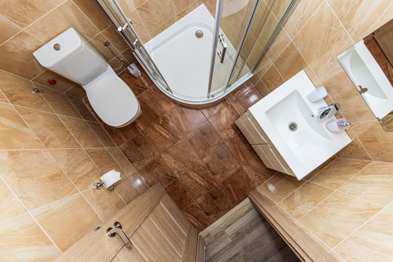 Bathroom, Laguna - Sventoji, Palangos