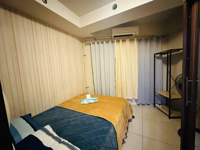 5, Simple Pasay Getaway - Entire Apartment for Rent, Pasay City