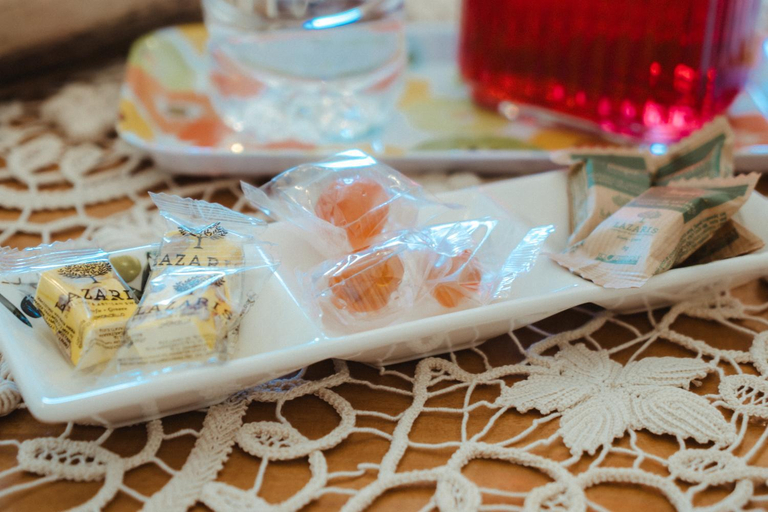 Food & Drinks 5, Archontiko Loukis, Ionian Islands