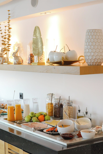 Food & Drinks 5, Ibiscus Boutique Hotel, South Aegean