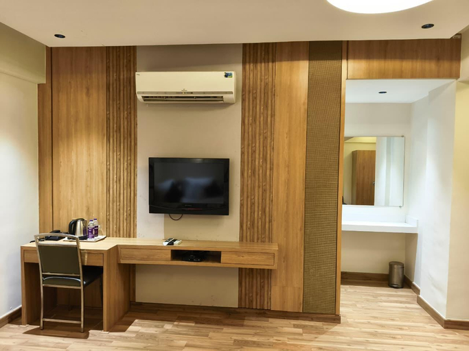 Others 5, Hotel Sanket Inn, Wakad, Pune, Pune