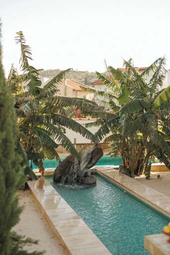 Pool 3, Soledia Cunda, Ayvalık