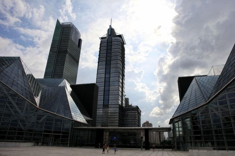 Exterior & Views 2, Hongtai Business Hotel, Shenzhen