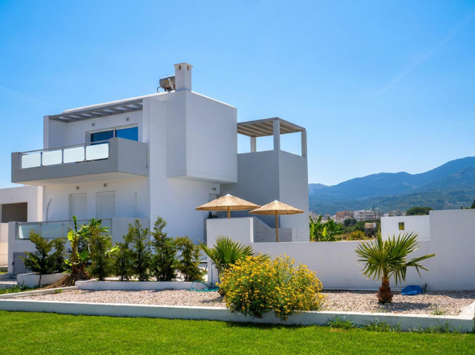 Others 5, Lilu Villa 2 with Private Pool, South Aegean